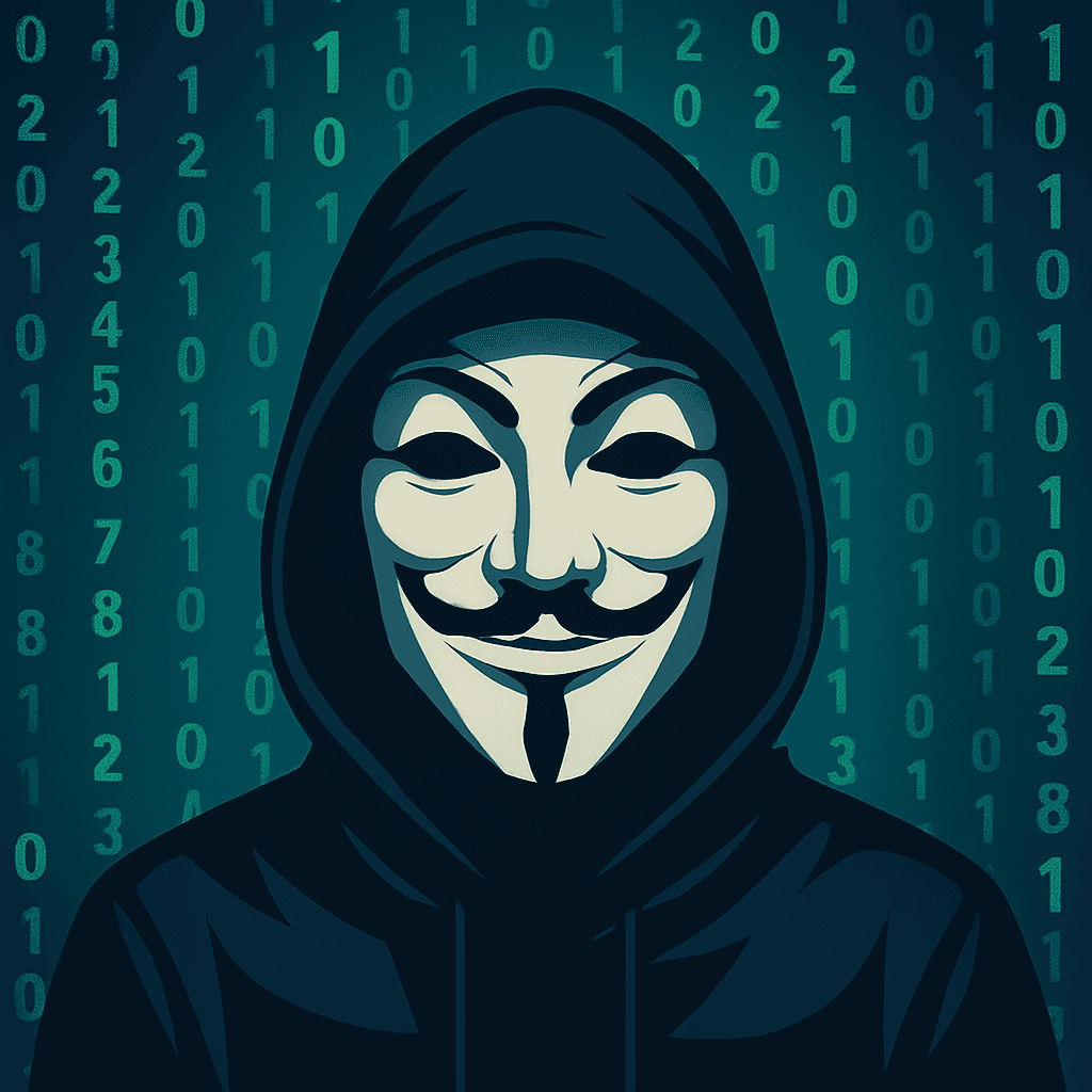 Hacker Pack 1
